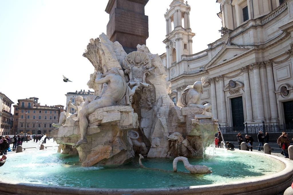 Rome As You Feel - Montevecchio 26 Exterior foto