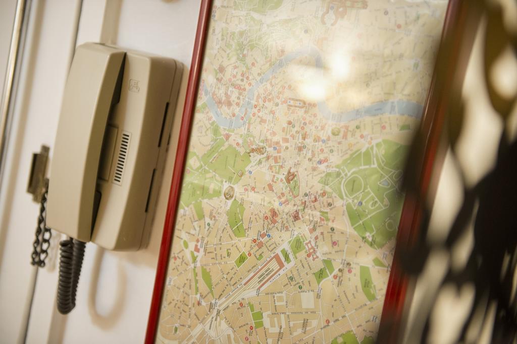 Rome As You Feel - Montevecchio 26 Quarto foto