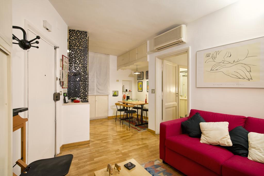 Rome As You Feel - Montevecchio 26 Quarto foto