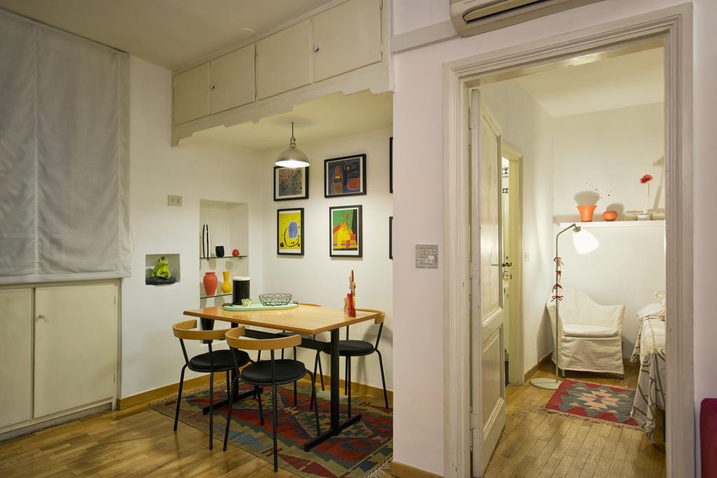 Rome As You Feel - Montevecchio 26 Quarto foto