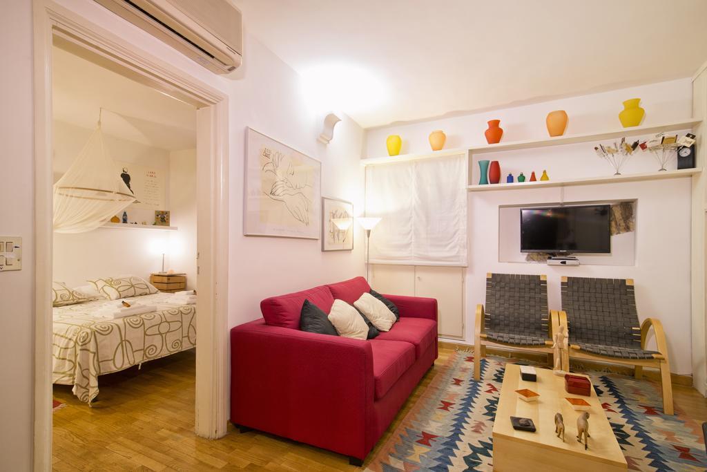 Rome As You Feel - Montevecchio 26 Quarto foto