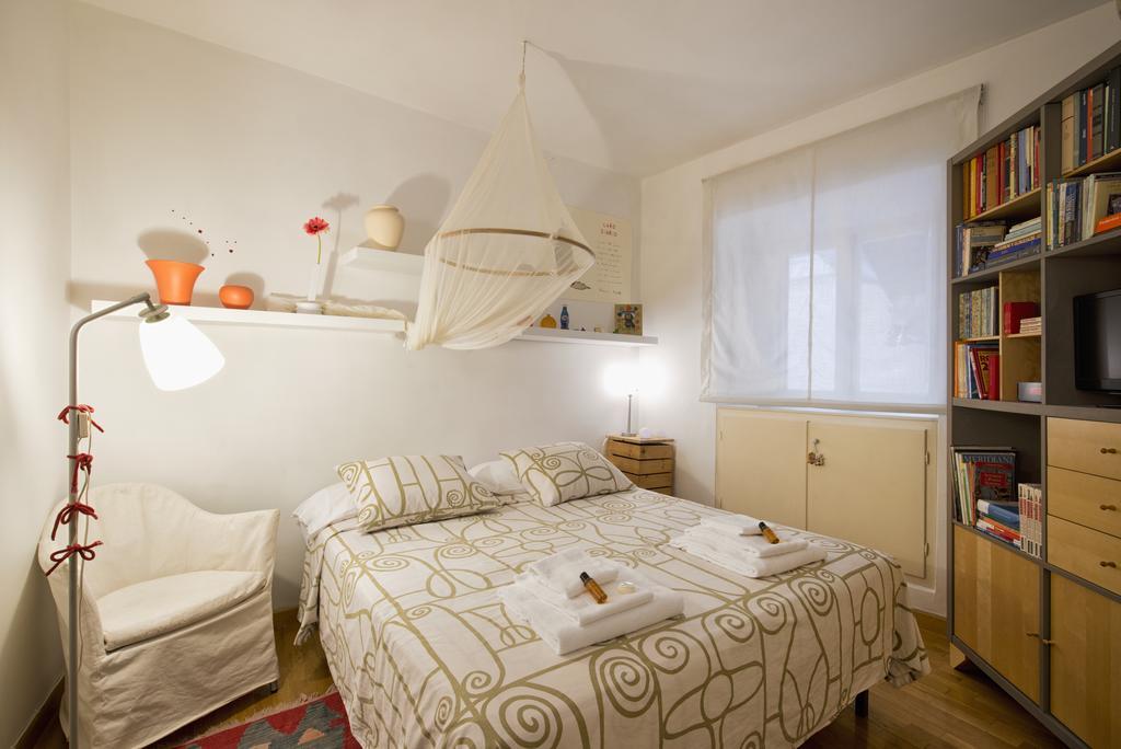 Rome As You Feel - Montevecchio 26 Quarto foto