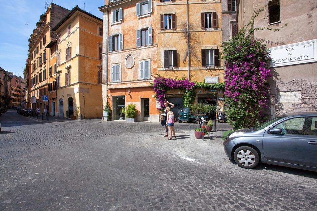 Rome As You Feel - Montevecchio 26 Quarto foto